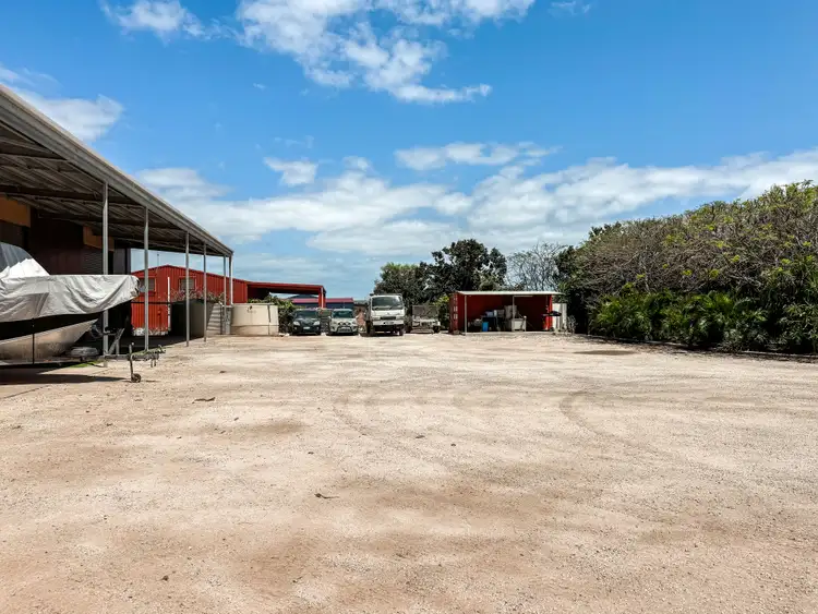 Sixth view of Homely house listing, 42 Young Street, North West Cape WA 6707