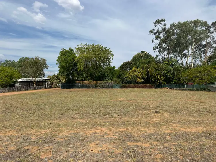 41 Beech Street, Barcaldine QLD 4725