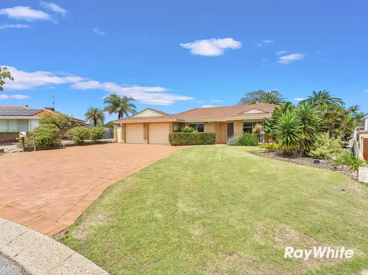 Main view of Homely house listing, 5 Maitland Close, Halls Head WA 6210