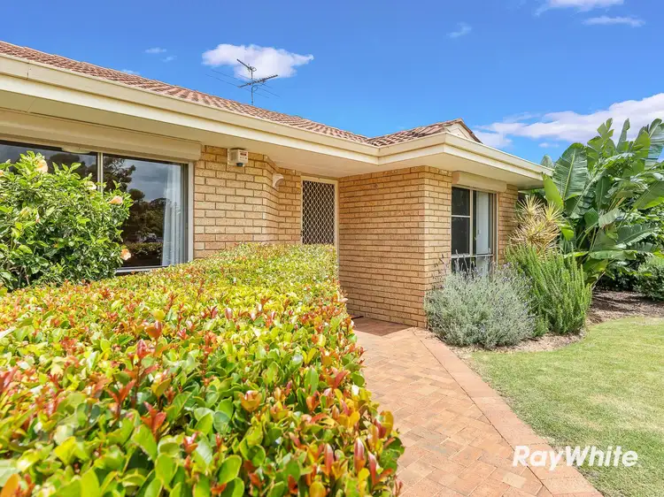 Second view of Homely house listing, 5 Maitland Close, Halls Head WA 6210