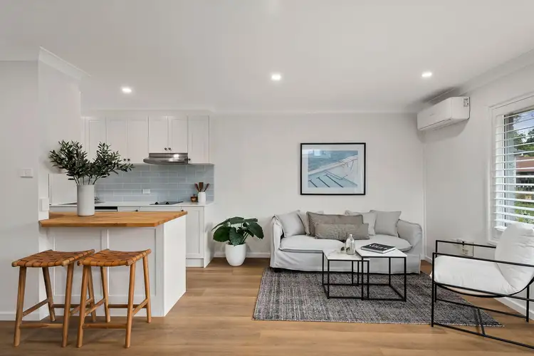 Third view of Homely villa listing, 4/8 Boyd Street, Minnamurra NSW 2533