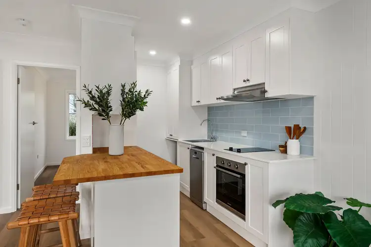 Fourth view of Homely villa listing, 4/8 Boyd Street, Minnamurra NSW 2533