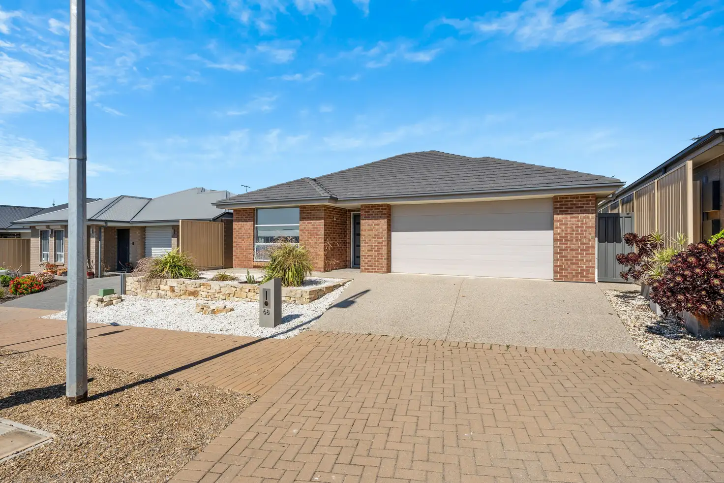 Main view of Homely house listing, 68 Prow Drive, Seaford Meadows SA 5169