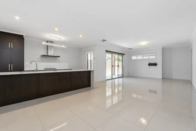 Second view of Homely house listing, 68 Prow Drive, Seaford Meadows SA 5169