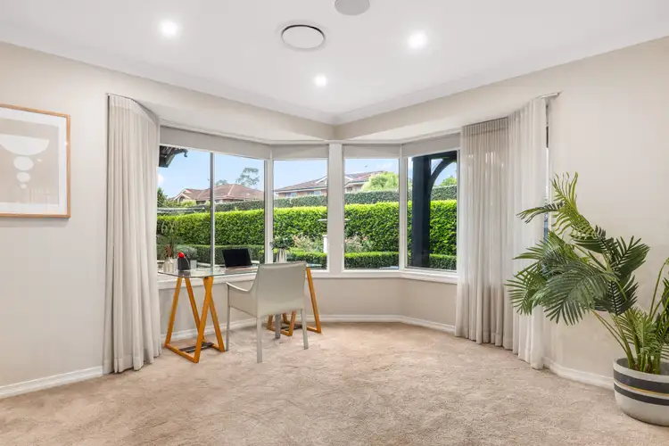 Fourth view of Homely house listing, 9 Saunders Place, Menai NSW 2234