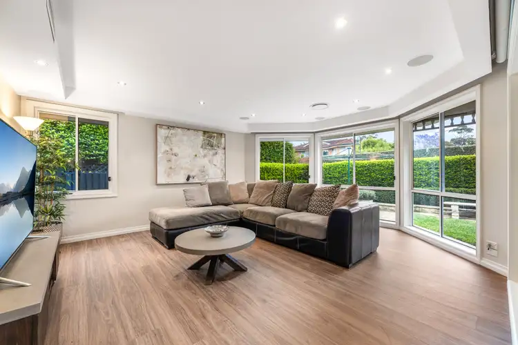 Fifth view of Homely house listing, 9 Saunders Place, Menai NSW 2234