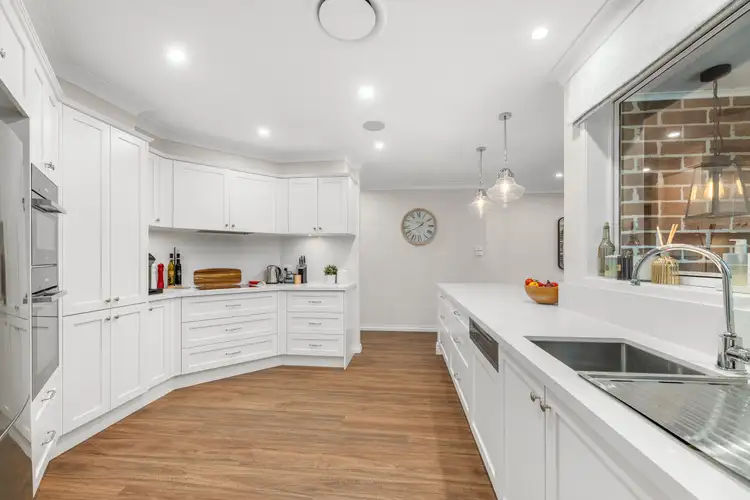 Sixth view of Homely house listing, 9 Saunders Place, Menai NSW 2234
