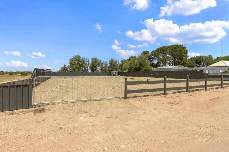 Third view of Homely land listing, LOT 104, 90 Kadina Road, Moonta SA 5558