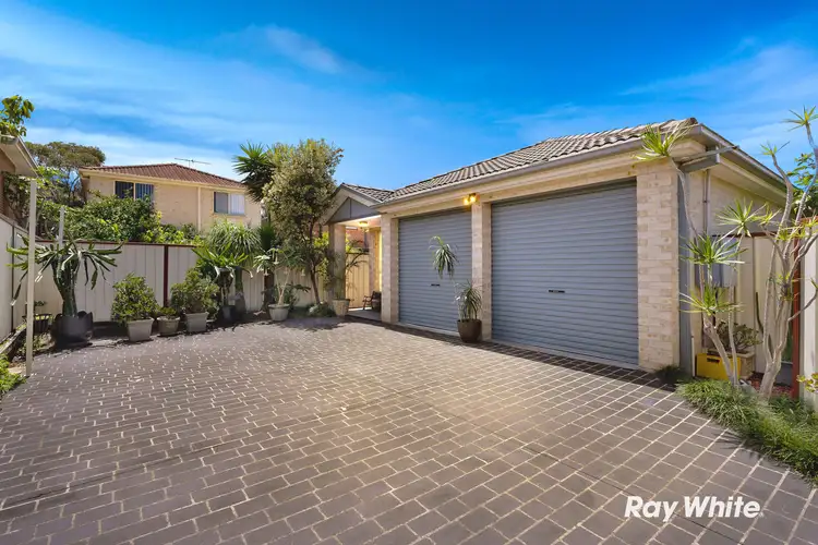 16B Acropolis Avenue
