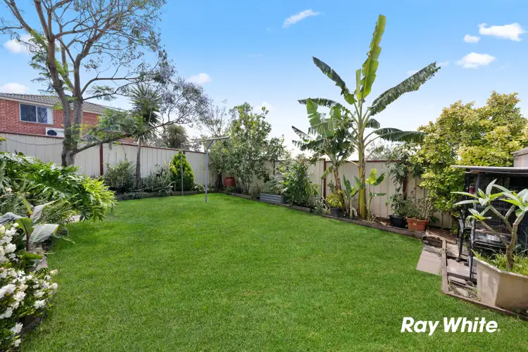 Third view of Homely house listing, 16B Acropolis Avenue, Rooty Hill NSW 2766