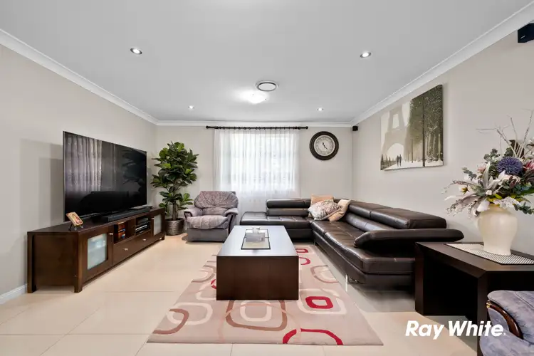 Fourth view of Homely house listing, 16B Acropolis Avenue, Rooty Hill NSW 2766