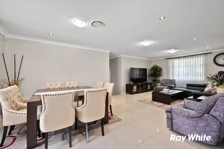 Sixth view of Homely house listing, 16B Acropolis Avenue, Rooty Hill NSW 2766