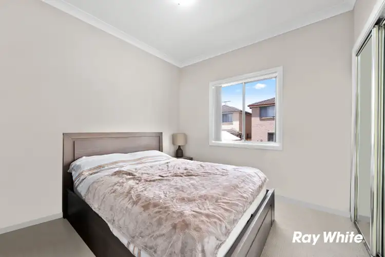 Seventh view of Homely house listing, 16B Acropolis Avenue, Rooty Hill NSW 2766