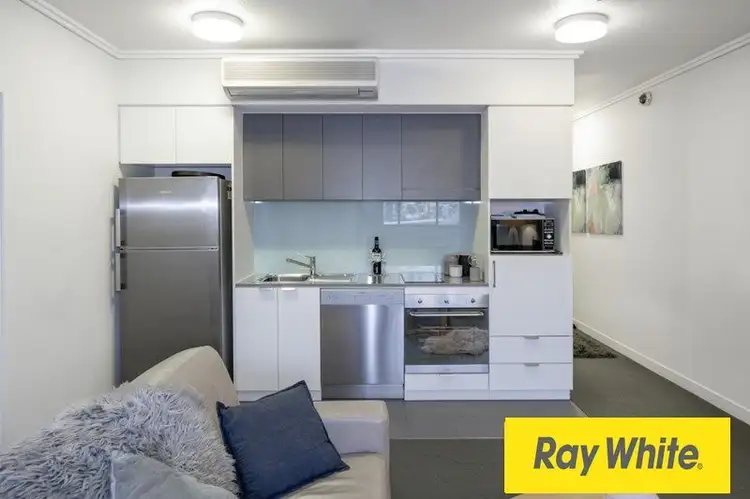 Third view of Homely apartment listing, 614/25 Connor Street, Fortitude Valley QLD 4006