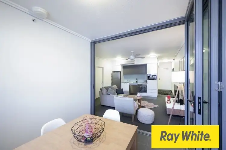 Fifth view of Homely apartment listing, 614/25 Connor Street, Fortitude Valley QLD 4006