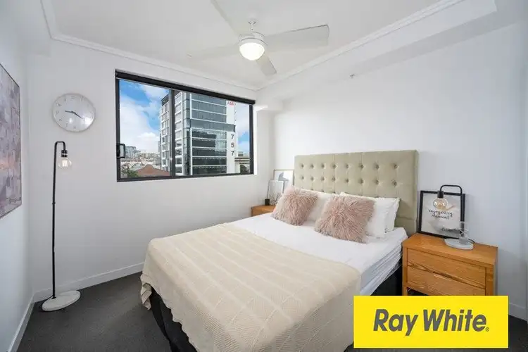 Sixth view of Homely apartment listing, 614/25 Connor Street, Fortitude Valley QLD 4006