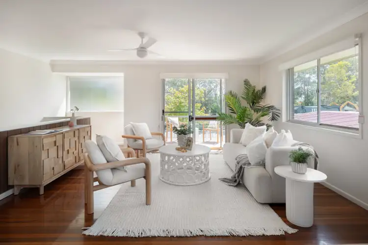 Third view of Homely house listing, 75 Approach Road, Banyo QLD 4014