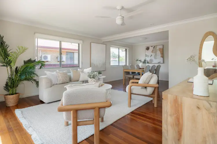 Fourth view of Homely house listing, 75 Approach Road, Banyo QLD 4014