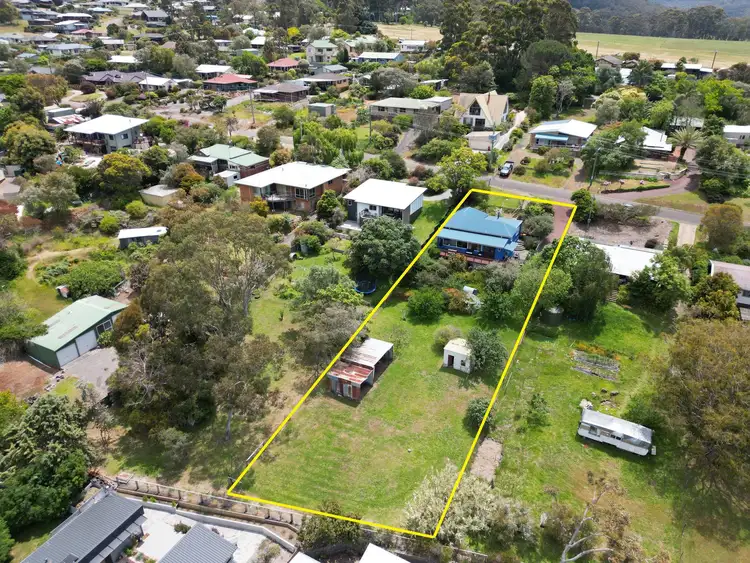Second view of Homely house listing, 20 Bavin Street, Denmark WA 6333
