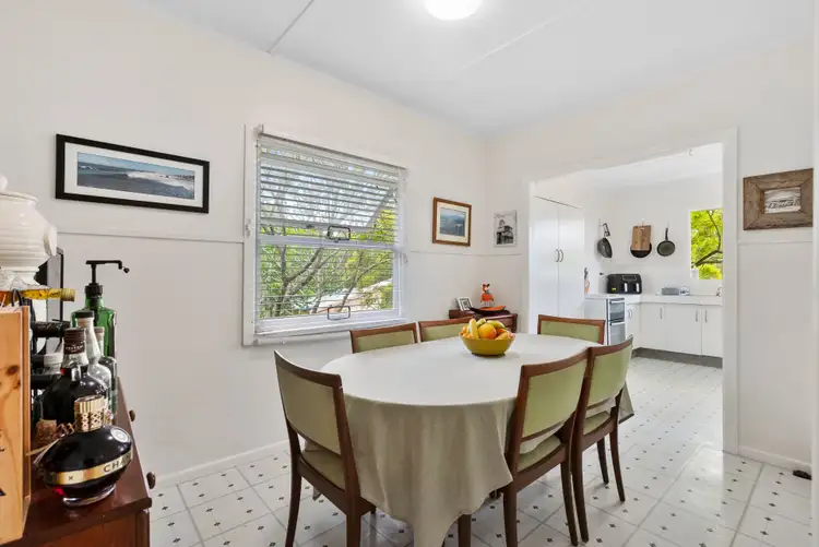 Fourth view of Homely house listing, 24 Inala Avenue, Tugun QLD 4224