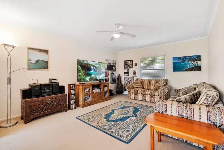 Sixth view of Homely house listing, 24 Inala Avenue, Tugun QLD 4224