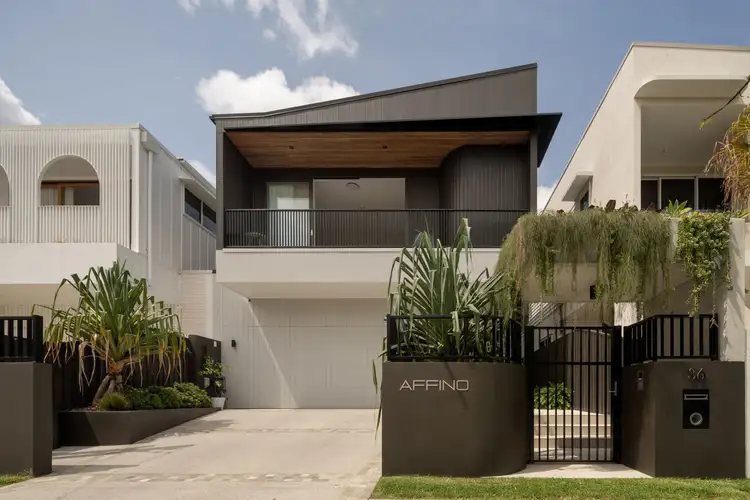 36 Malcolm Street, Hawthorne QLD 4171