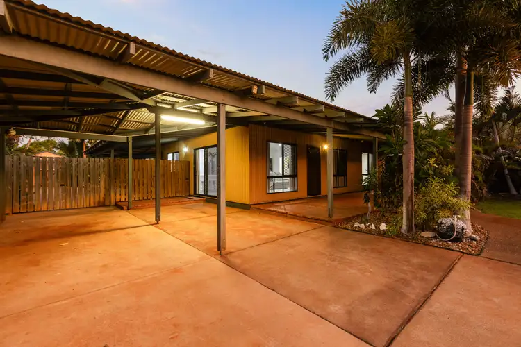 Second view of Homely house listing, 17 Goshawk Loop, Djugun WA 6725