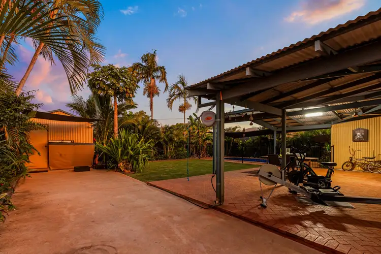Third view of Homely house listing, 17 Goshawk Loop, Djugun WA 6725