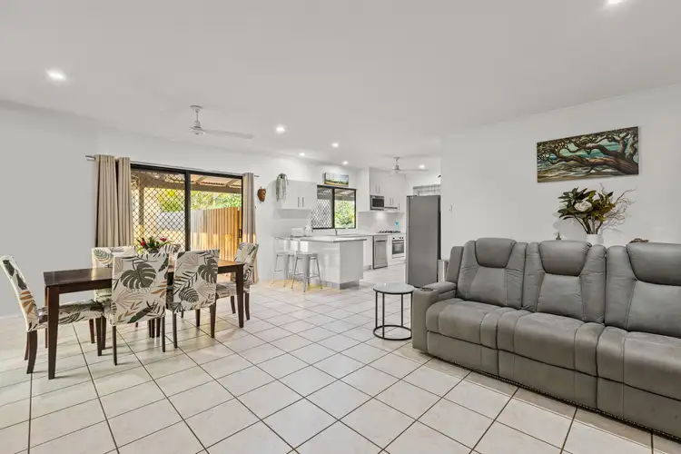 Fourth view of Homely house listing, 17 Goshawk Loop, Djugun WA 6725