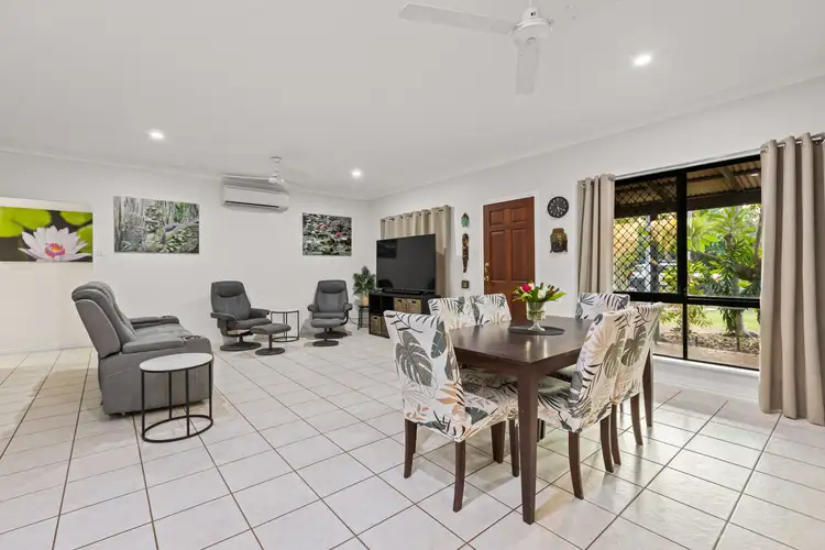 Fifth view of Homely house listing, 17 Goshawk Loop, Djugun WA 6725