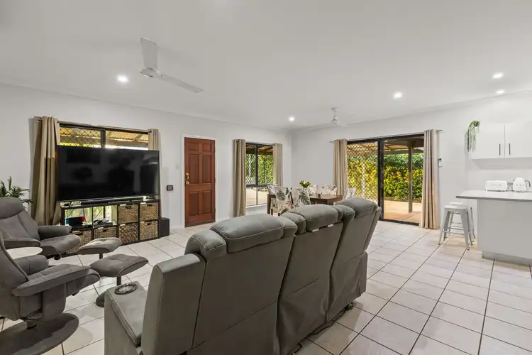 Sixth view of Homely house listing, 17 Goshawk Loop, Djugun WA 6725