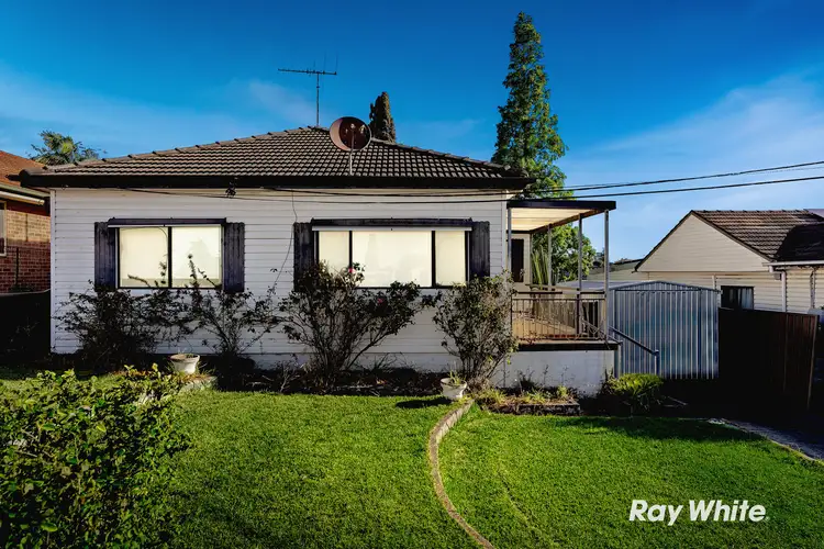 268 Bungarribee Road, Blacktown NSW 2148