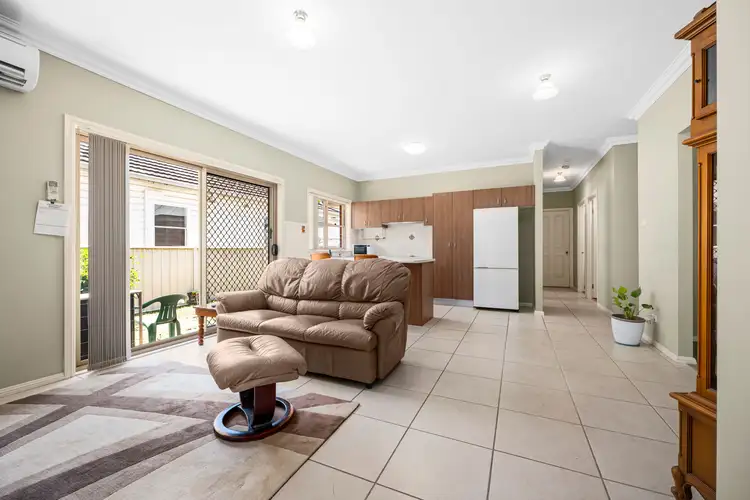 Second view of Homely unit listing, 1/5 Jacaranda Avenue, Raymond Terrace NSW 2324