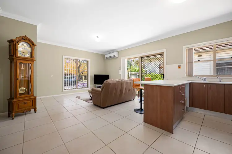 Third view of Homely unit listing, 1/5 Jacaranda Avenue, Raymond Terrace NSW 2324