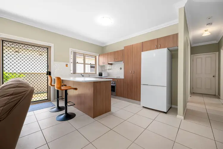 Fourth view of Homely unit listing, 1/5 Jacaranda Avenue, Raymond Terrace NSW 2324