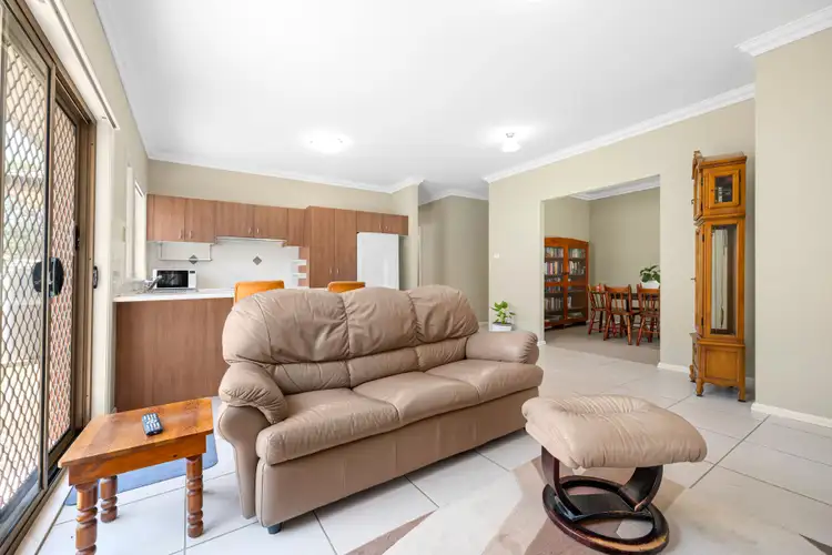 Fifth view of Homely unit listing, 1/5 Jacaranda Avenue, Raymond Terrace NSW 2324