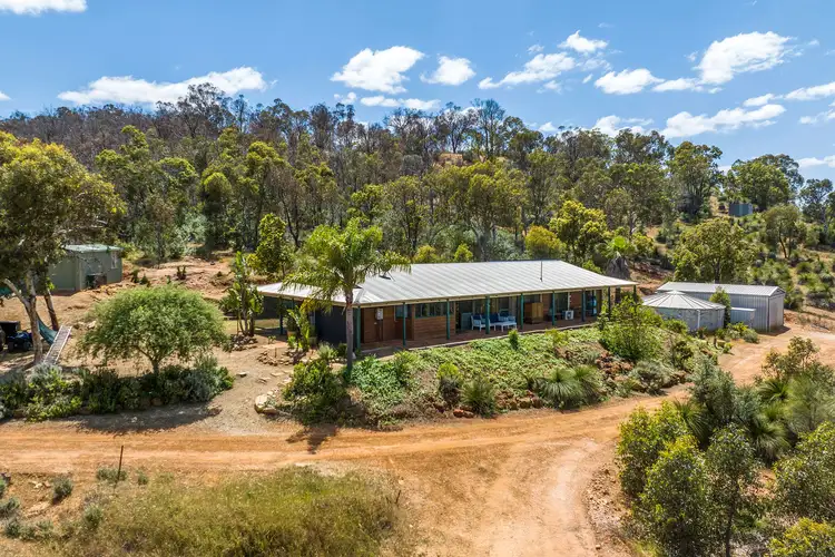 831 Chittering Road, Bullsbrook WA 6084