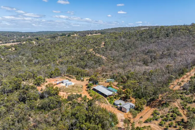 Second view of Homely house listing, 831 Chittering Road, Bullsbrook WA 6084