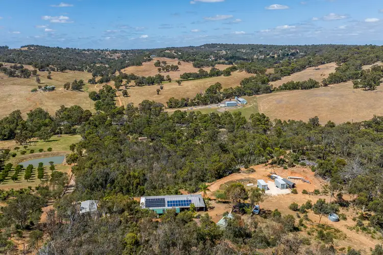 Third view of Homely house listing, 831 Chittering Road, Bullsbrook WA 6084
