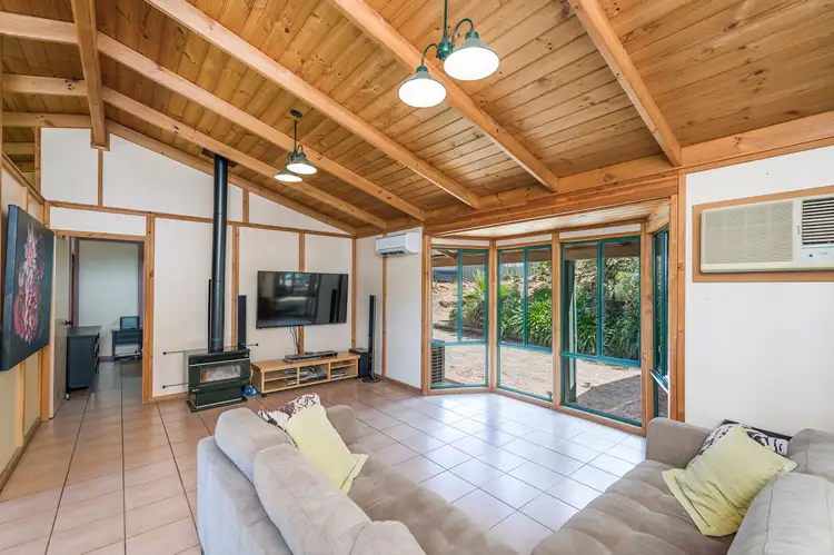 Sixth view of Homely house listing, 831 Chittering Road, Bullsbrook WA 6084