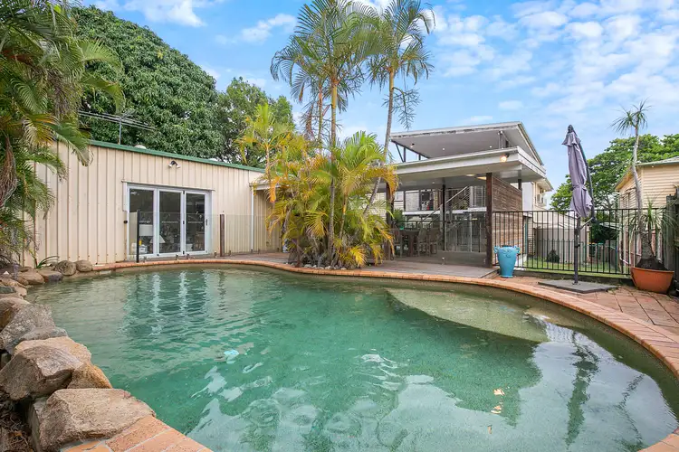 32 Sapsford Street, Northgate QLD 4013
