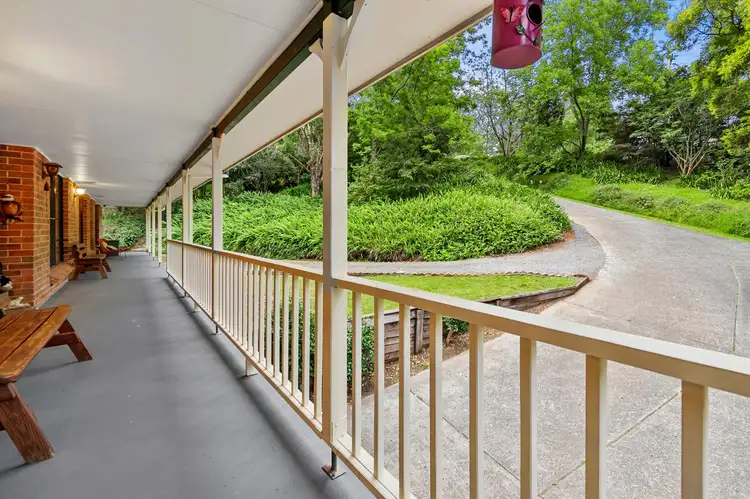 Second view of Homely house listing, 4 Robertson Street, Kurrajong NSW 2758