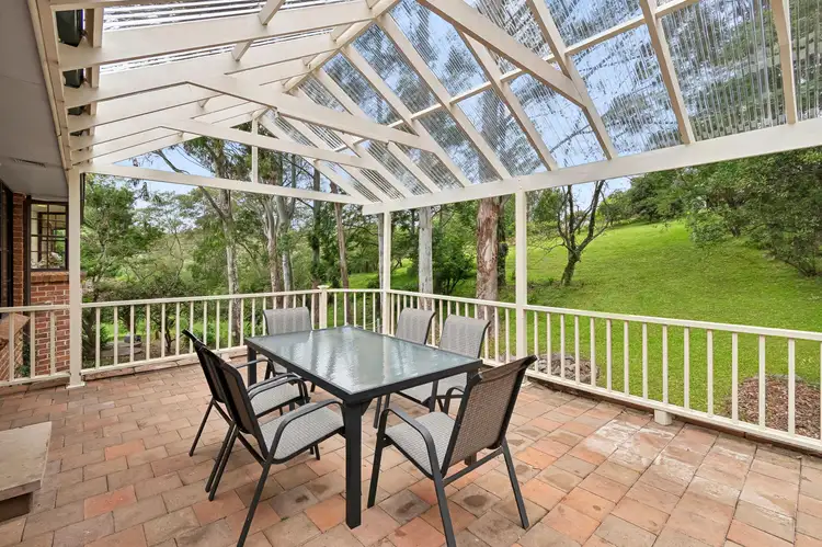 Third view of Homely house listing, 4 Robertson Street, Kurrajong NSW 2758