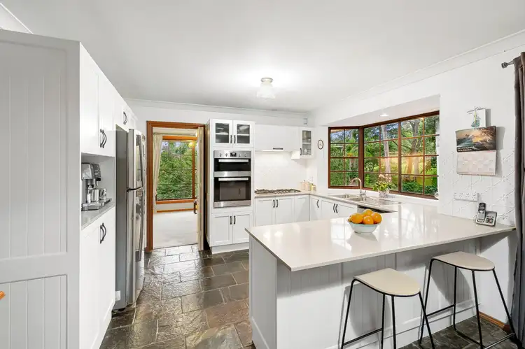 Fifth view of Homely house listing, 4 Robertson Street, Kurrajong NSW 2758