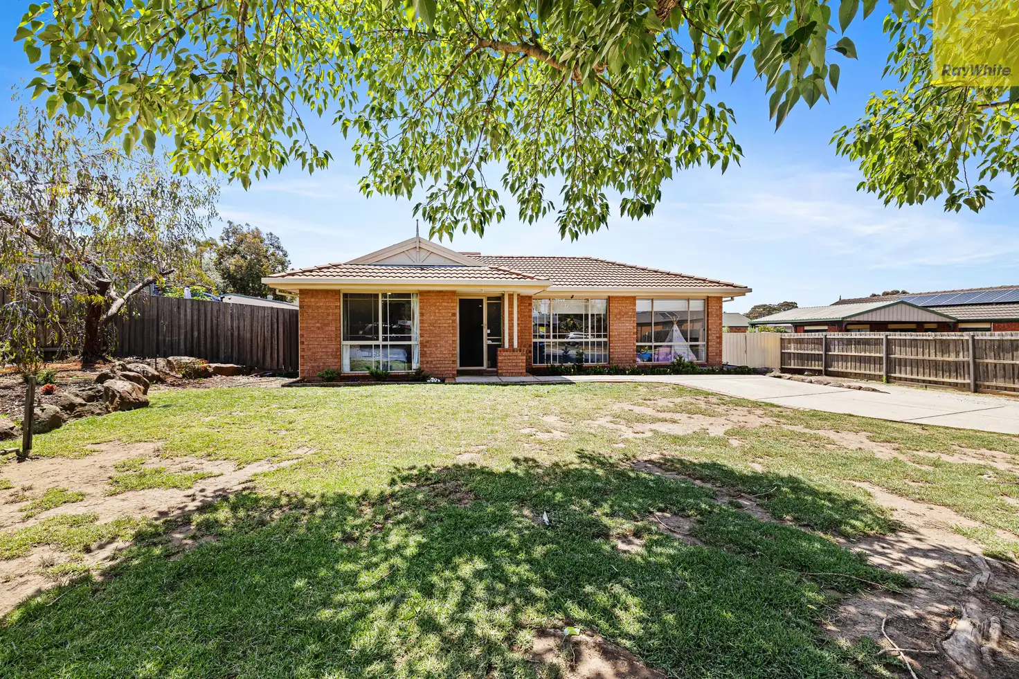 Main view of Homely house listing, 21 Darcy Street, Maddingley VIC 3340