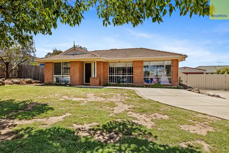 Second view of Homely house listing, 21 Darcy Street, Maddingley VIC 3340