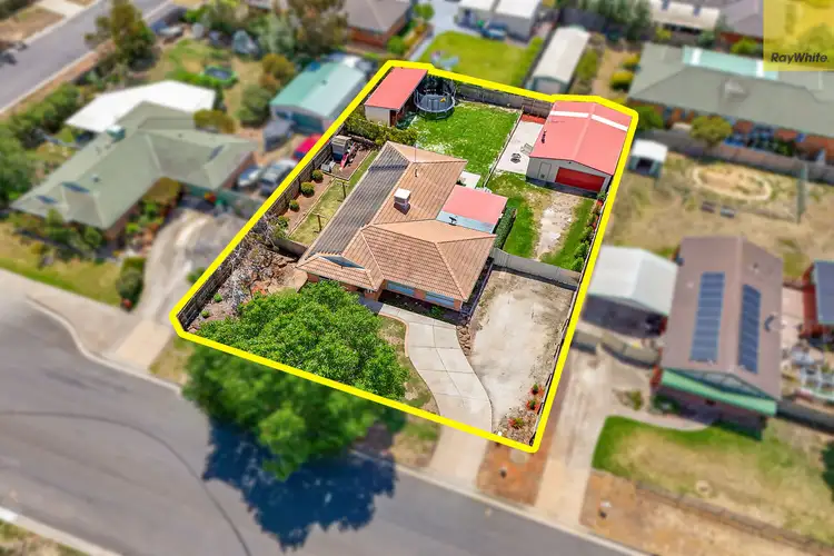 Third view of Homely house listing, 21 Darcy Street, Maddingley VIC 3340