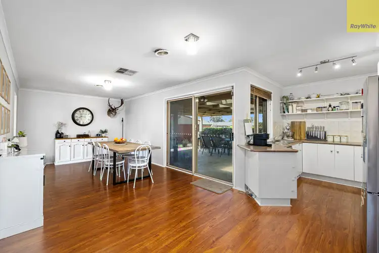 Fifth view of Homely house listing, 21 Darcy Street, Maddingley VIC 3340