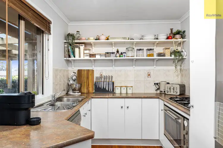 Sixth view of Homely house listing, 21 Darcy Street, Maddingley VIC 3340