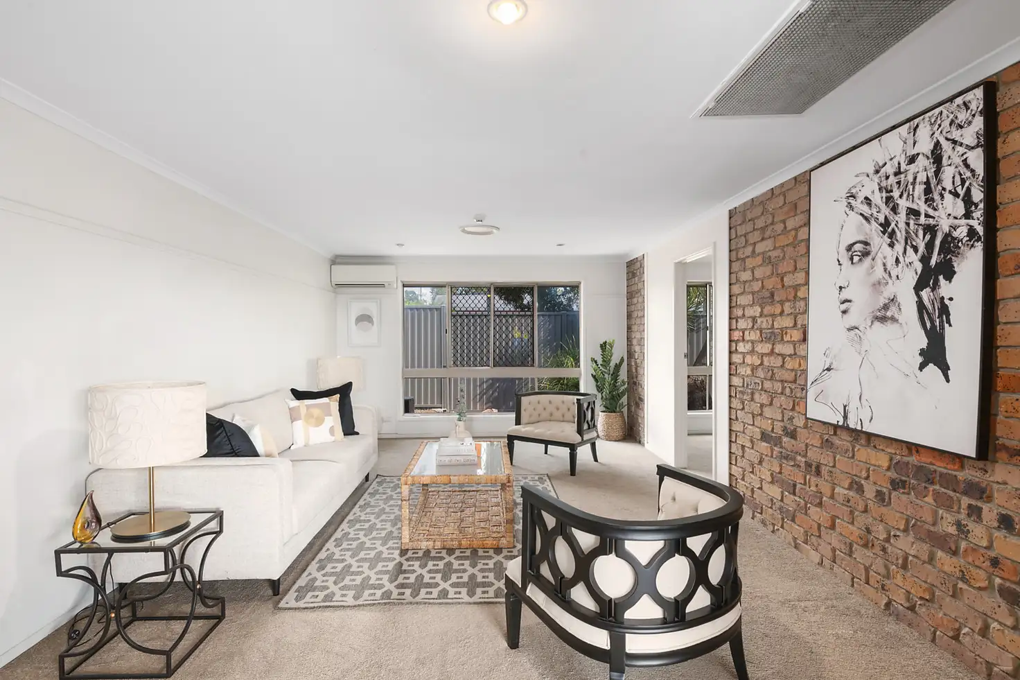 Main view of Homely house listing, 1/331 Jackson Road, Sunnybank Hills QLD 4109